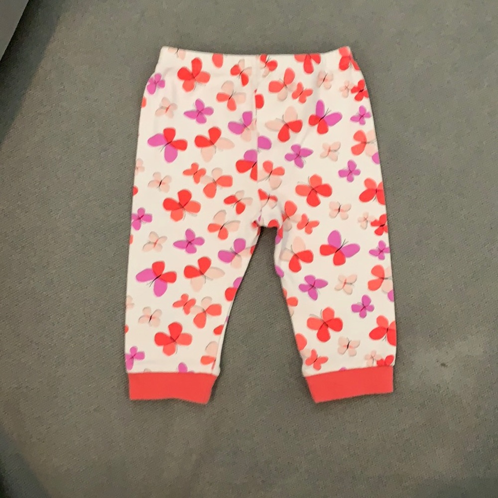 Kate spade pants size 9m EUC